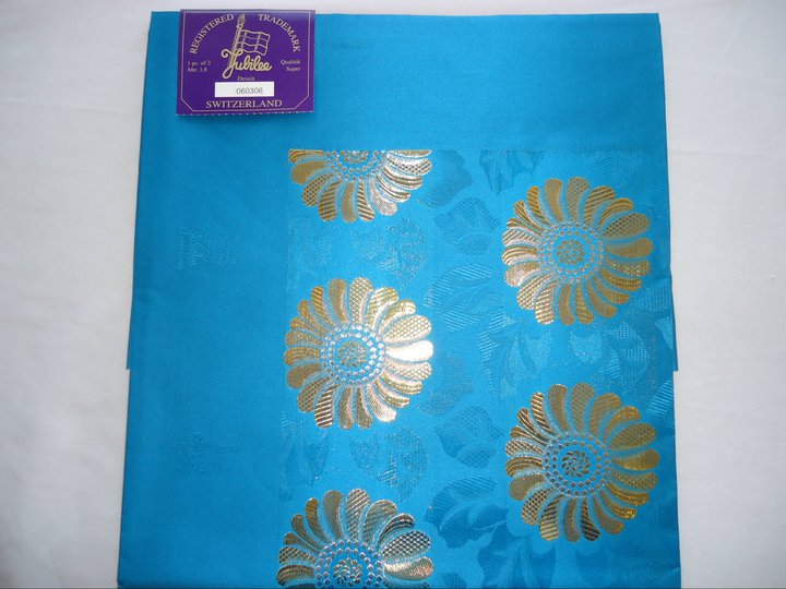 $23 Big Hayes / Jubilee Headtie 43