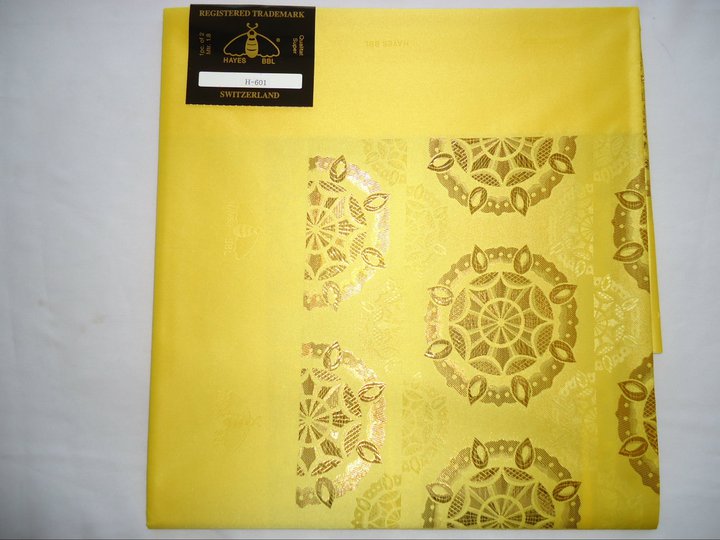 $23 Big Hayes / Jubilee Headtie 48