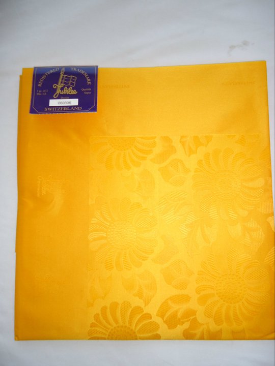 $23 Big Hayes / Jubilee Headtie 66