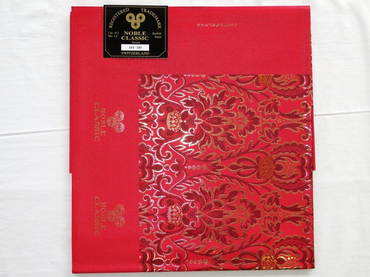 $23 Big Hayes / Jubilee Headtie 93