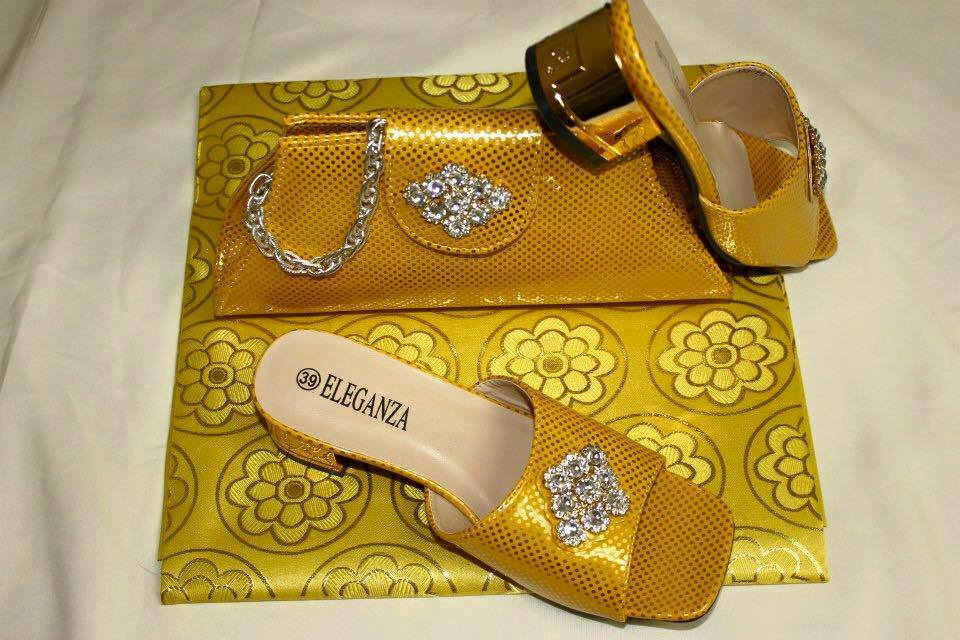 $40 Sales Shoe & Bag 102