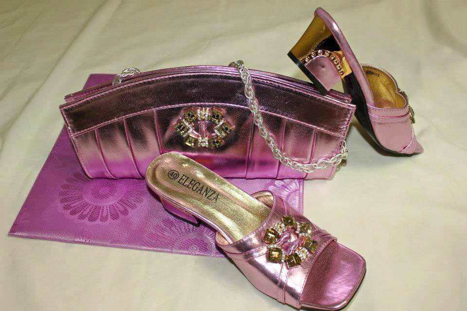 $40 Sales Shoe & Bag 104