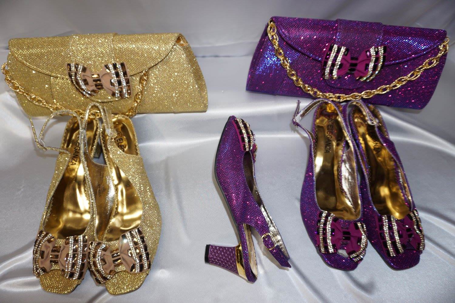 $40 Sales Shoe & Bag 106