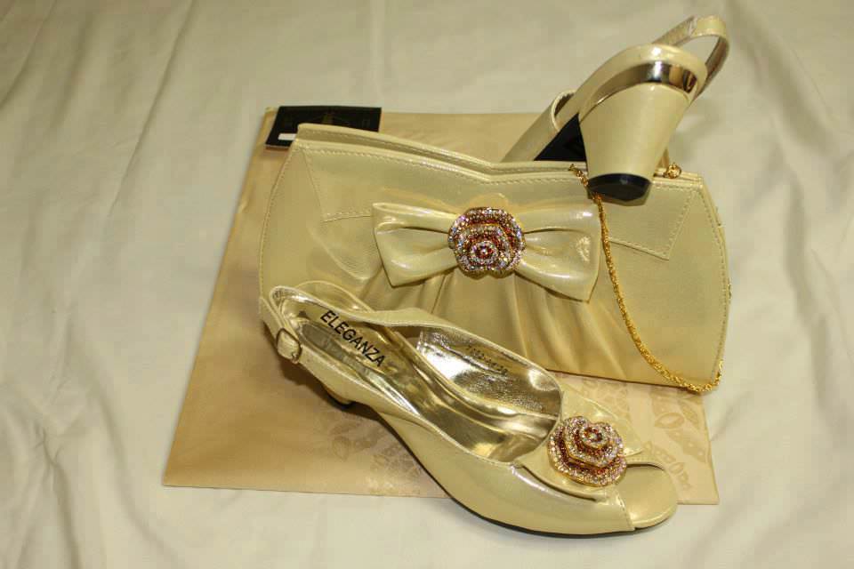 $40 Sales Shoe & Bag 2