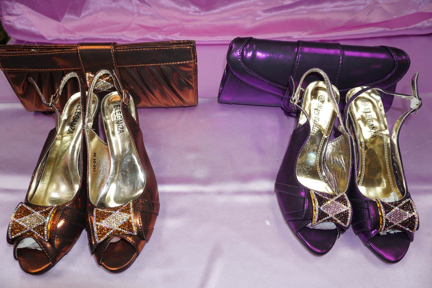 $40 Sales Shoe & Bag 46