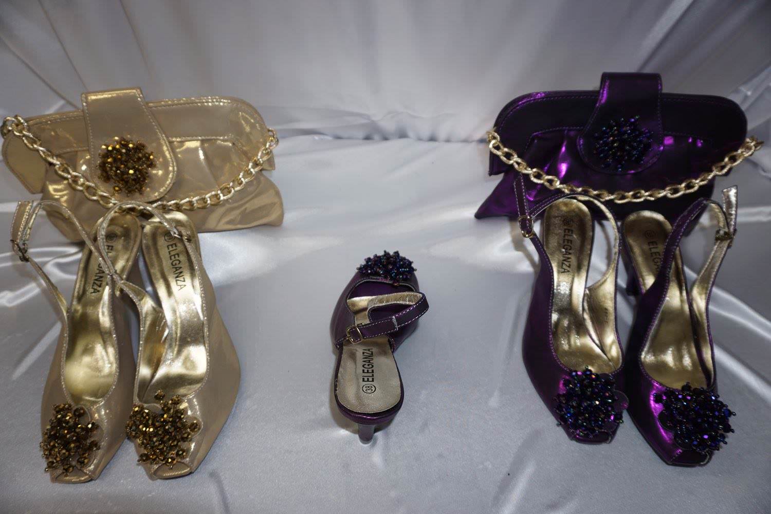 $40 Sales Shoe & Bag 55