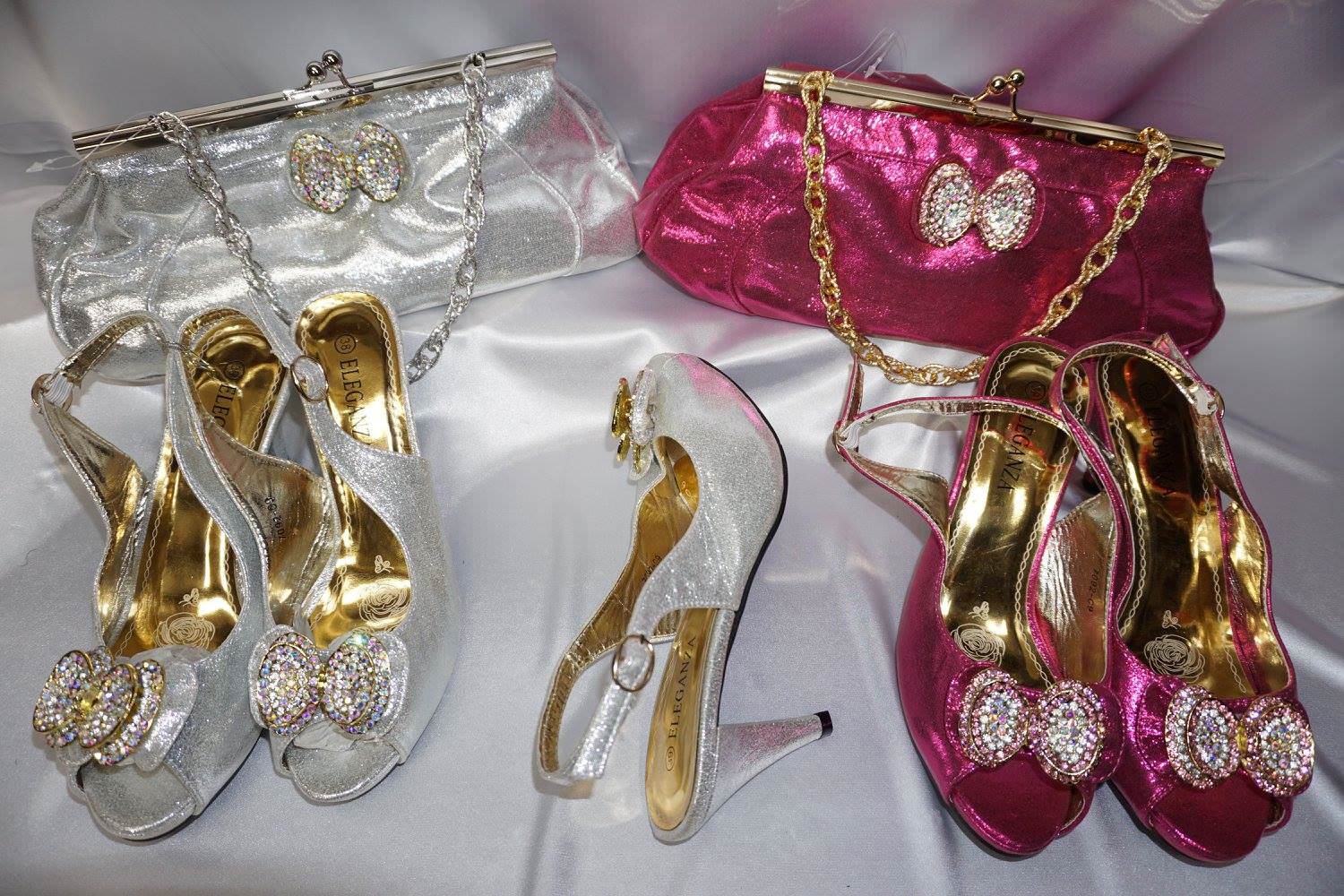 $40 Sales Shoe & Bag 6