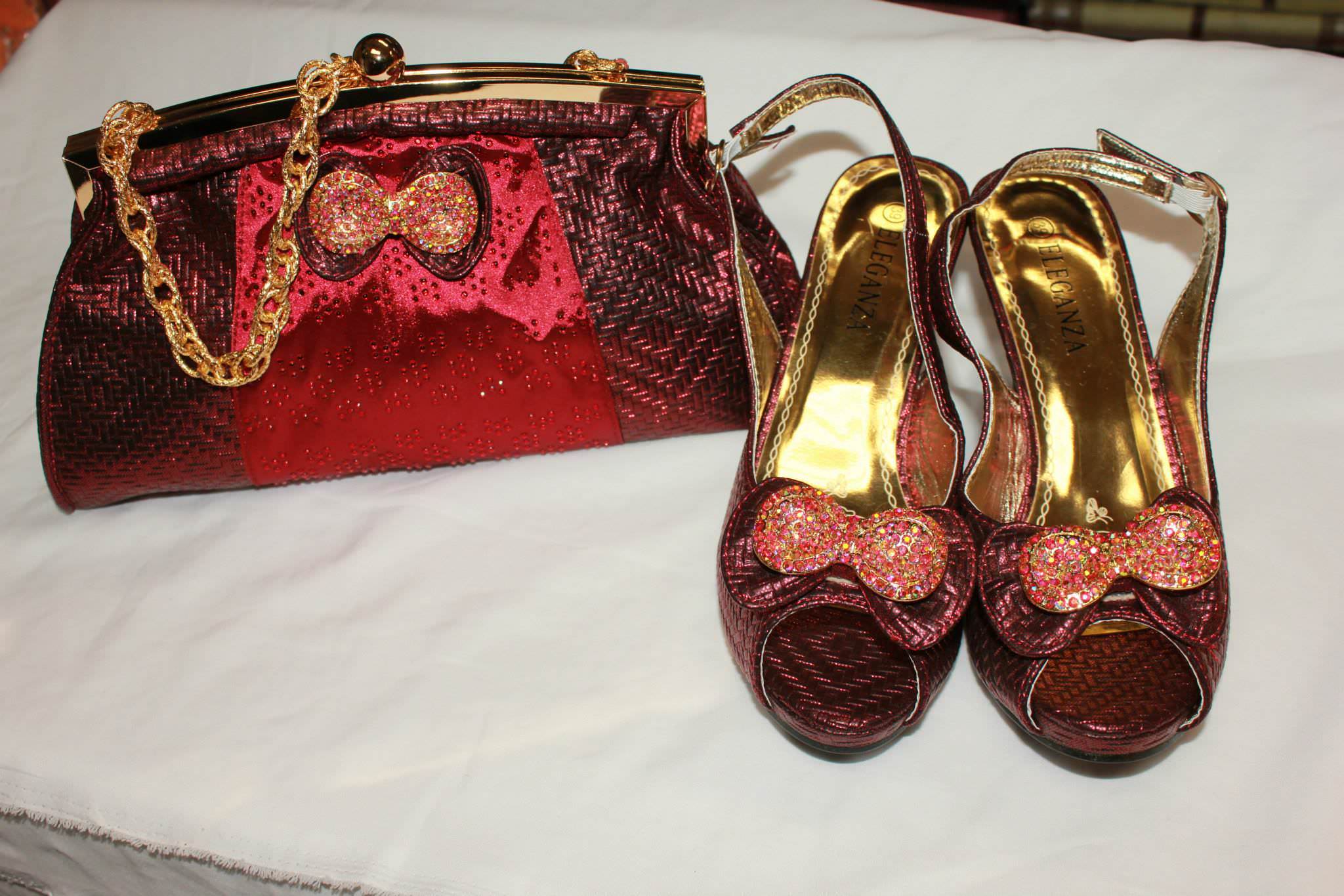 $40 Sales Shoe & Bag 60