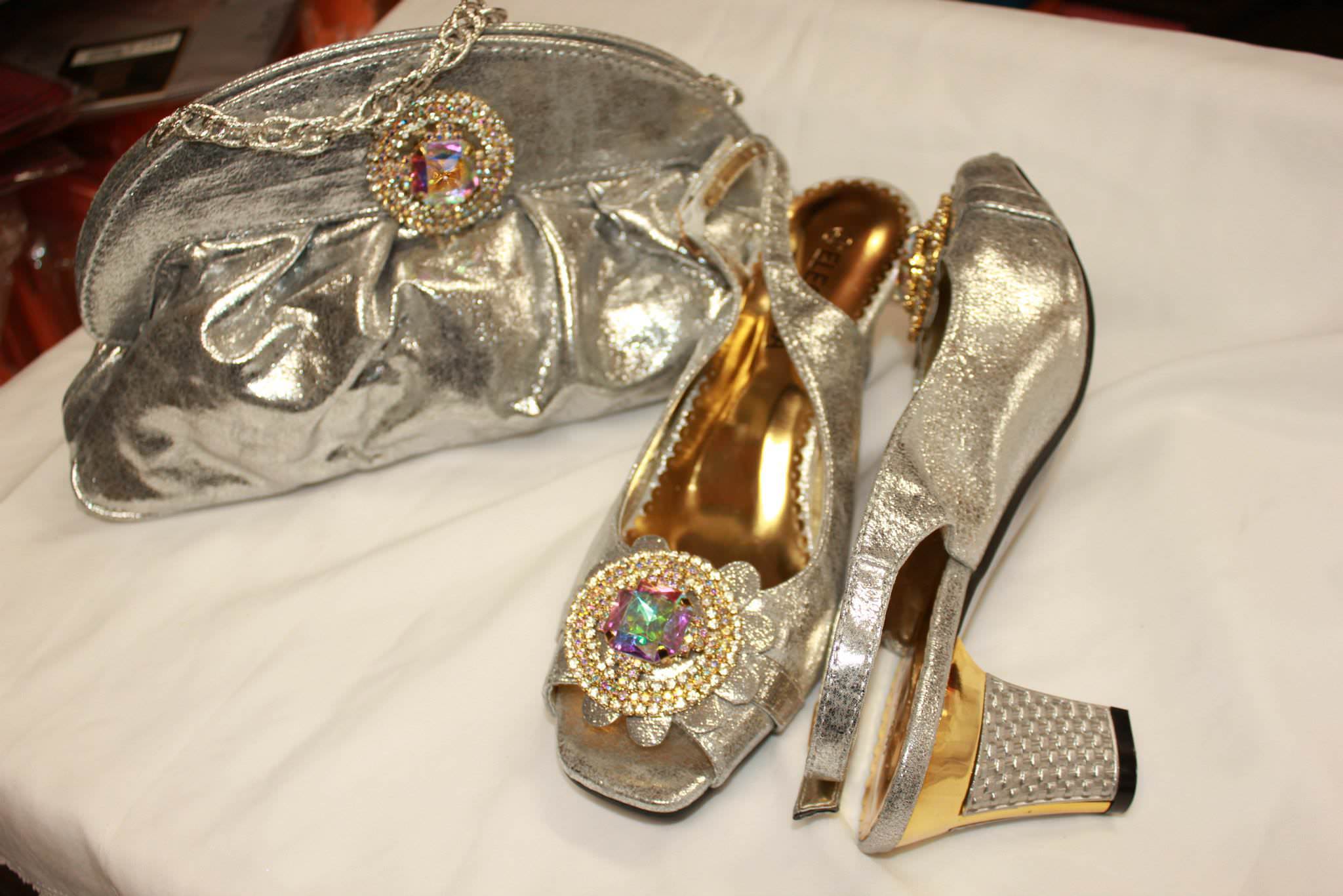 $40 Sales Shoe & Bag 66