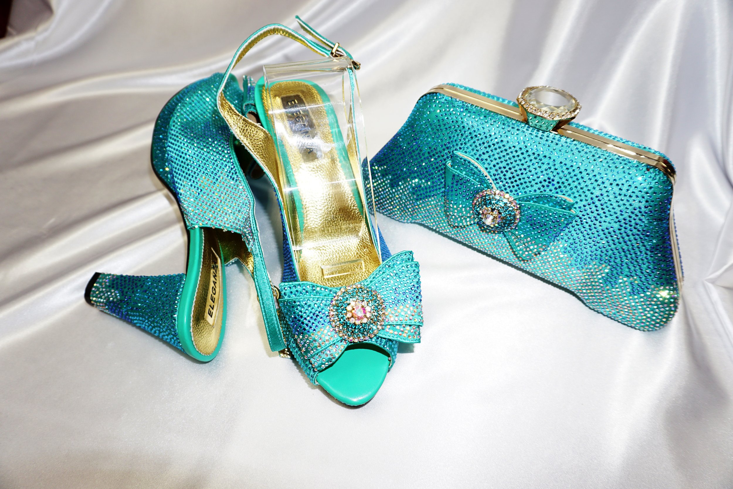 PARTY SHOES & BAGS 002