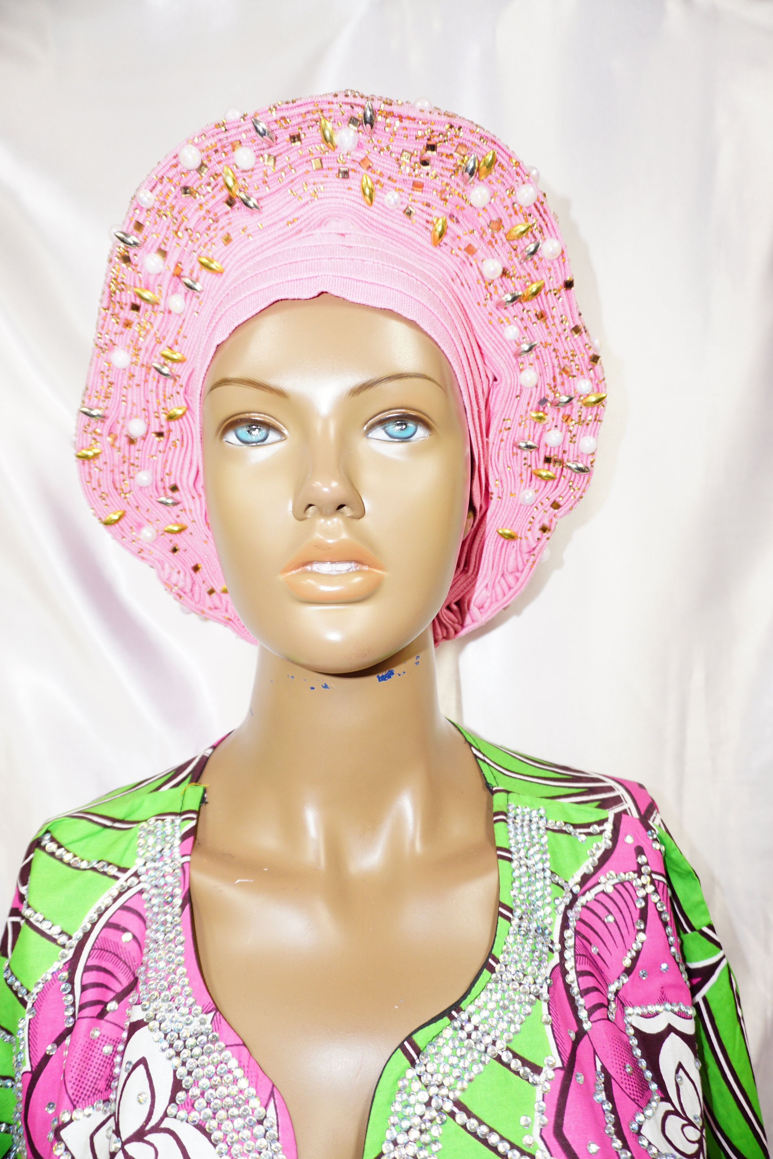 AUTO GELE 118