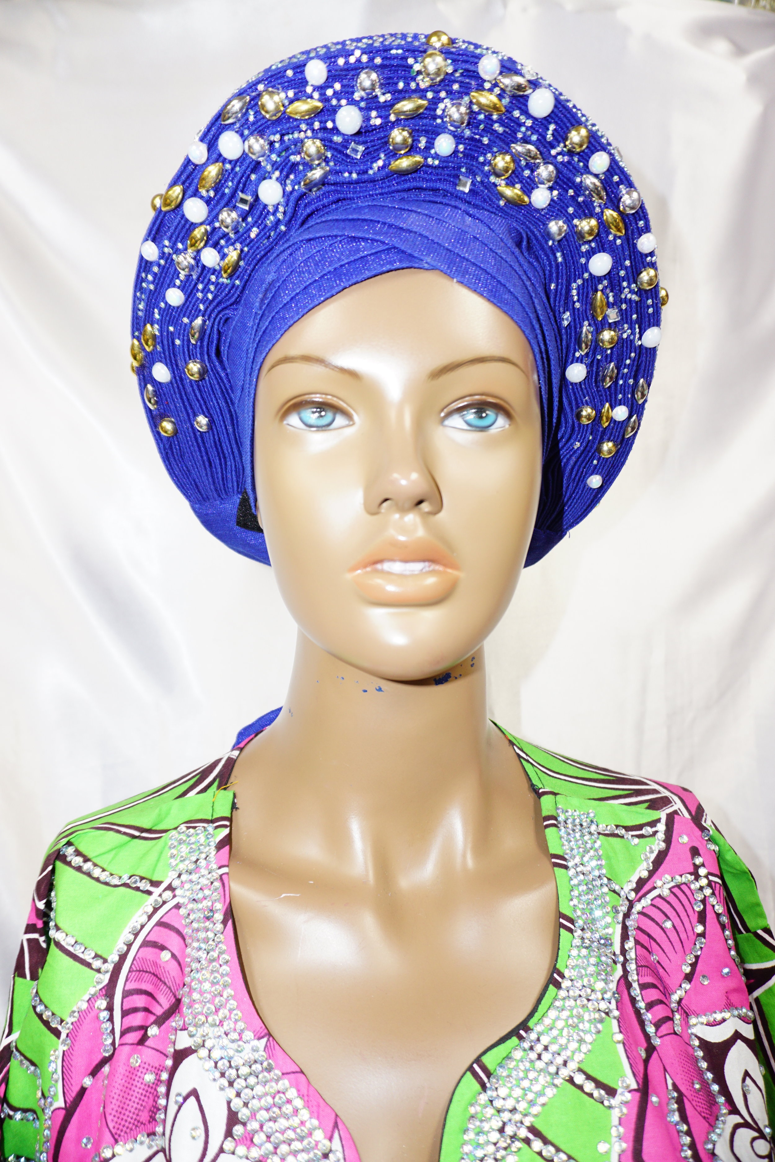 AUTO GELE 115