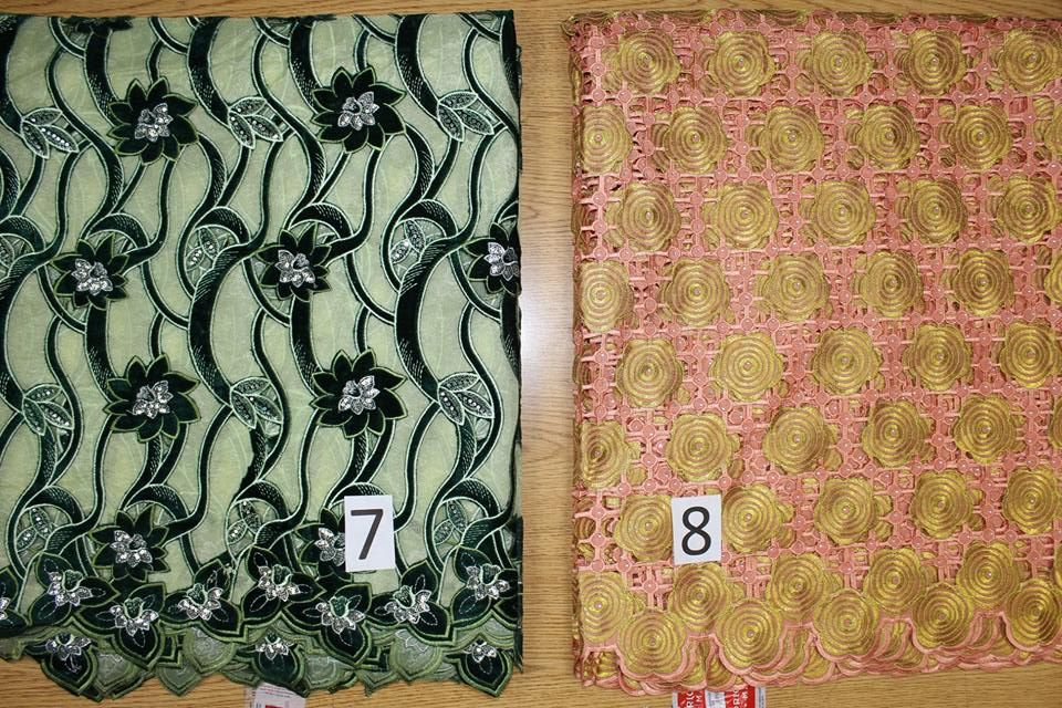sales lace 3