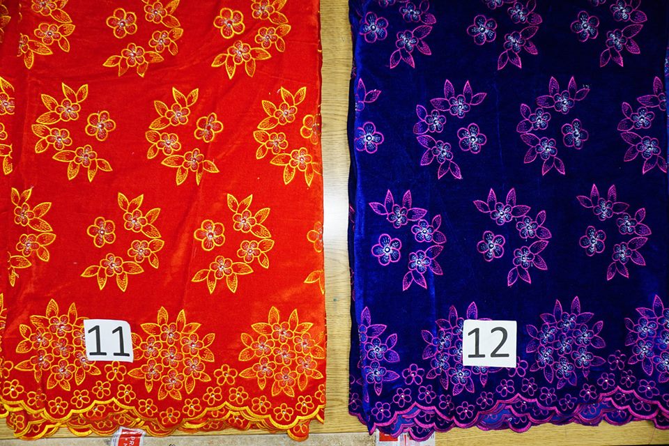 velvet lace sale