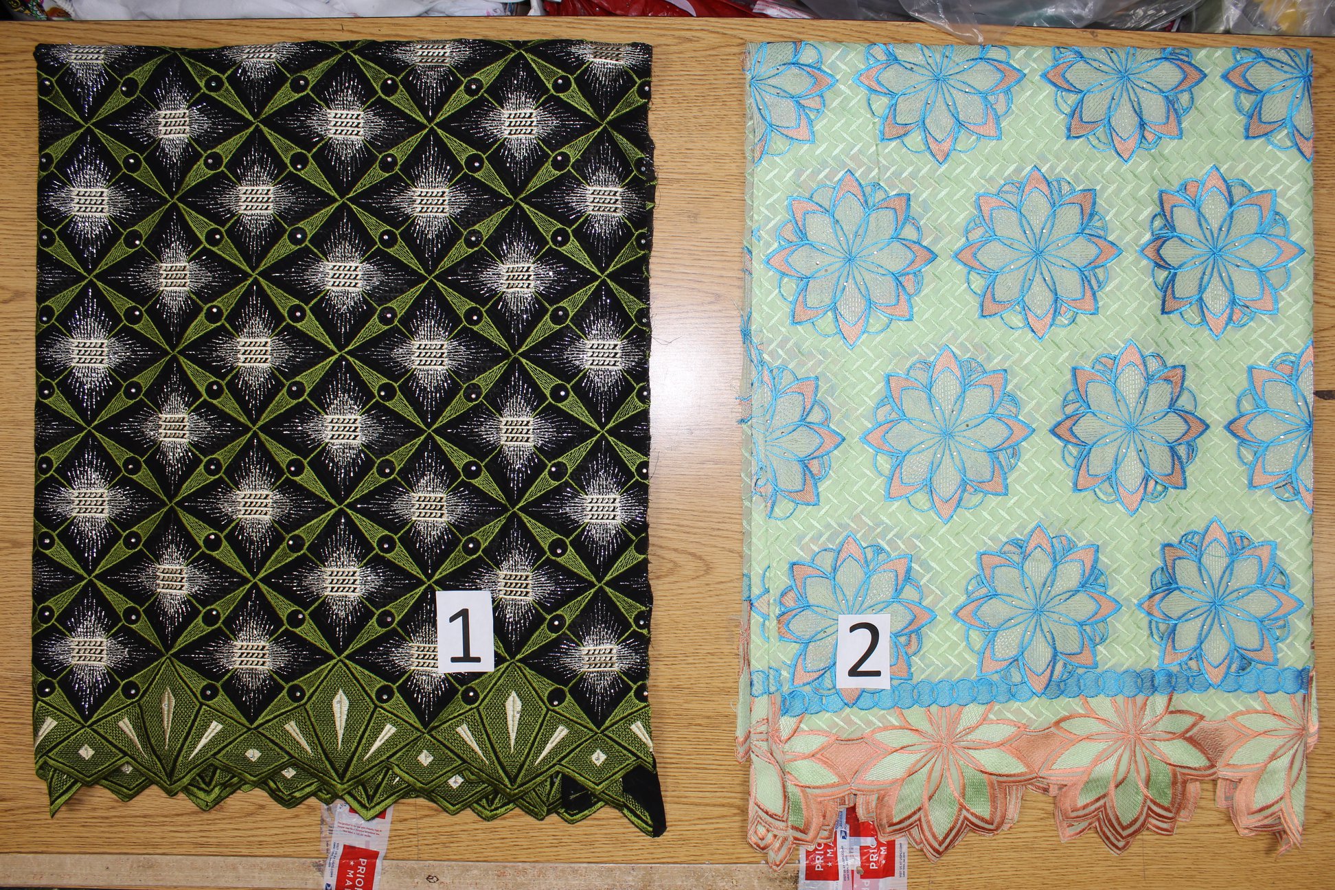 sales lace voile 6