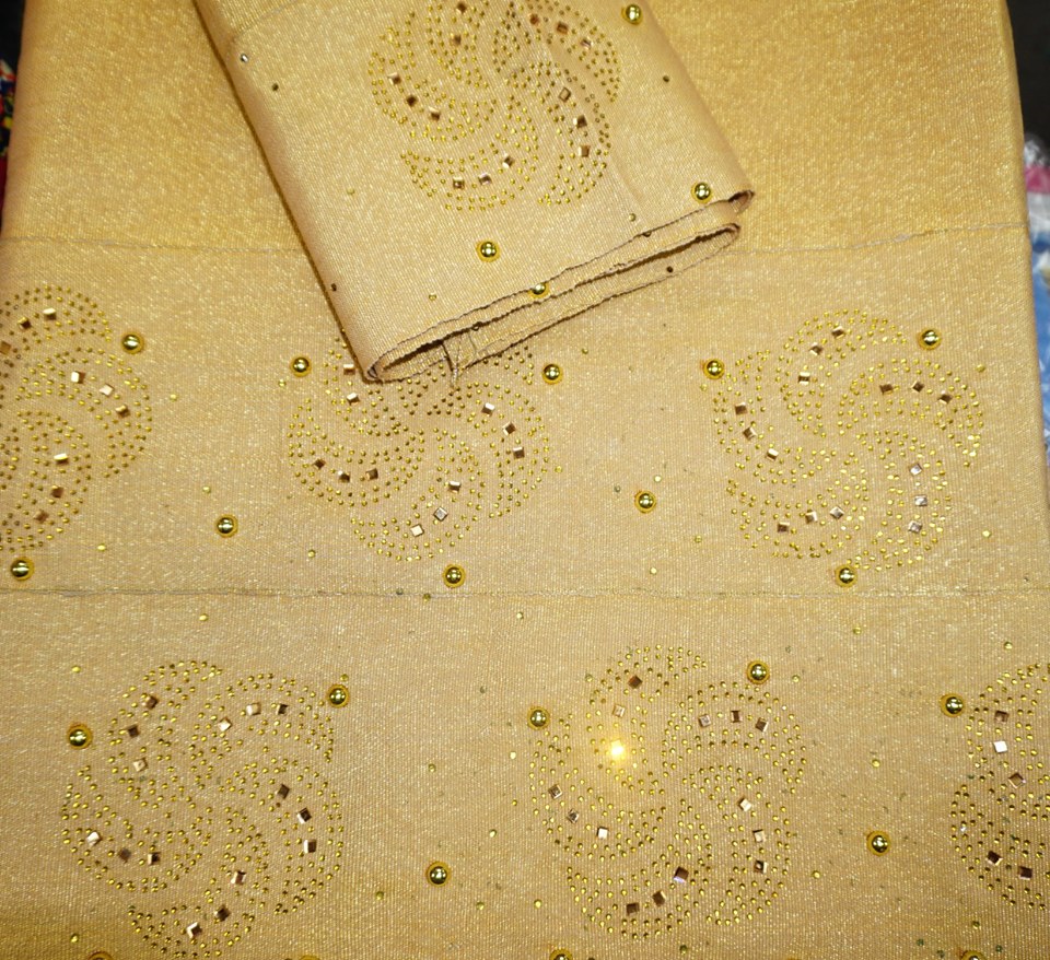 ASO OKE 027