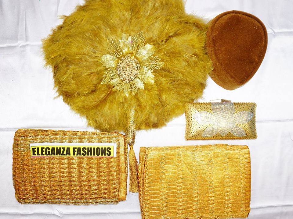 ASO OKE 040