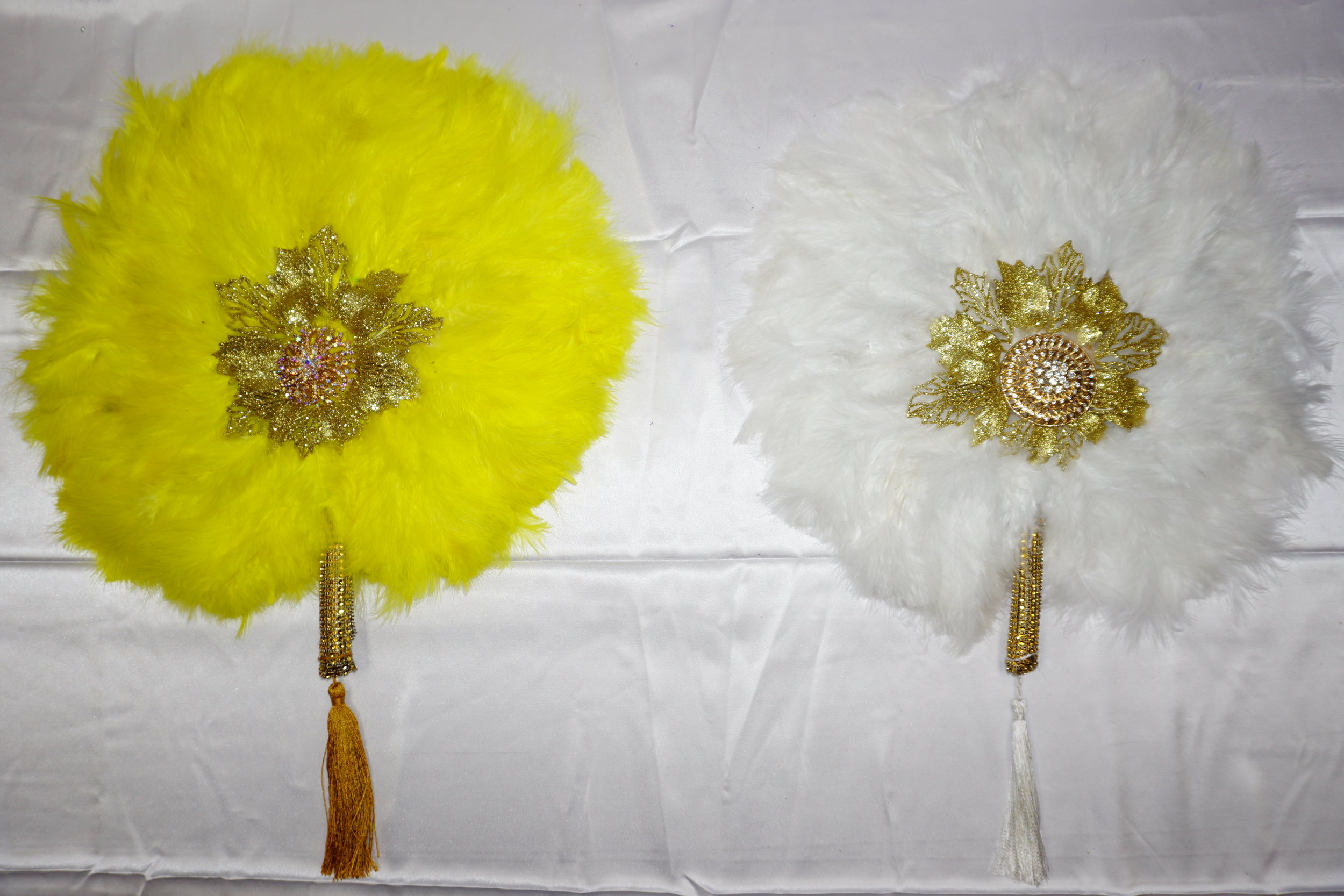 HAND FAN 006