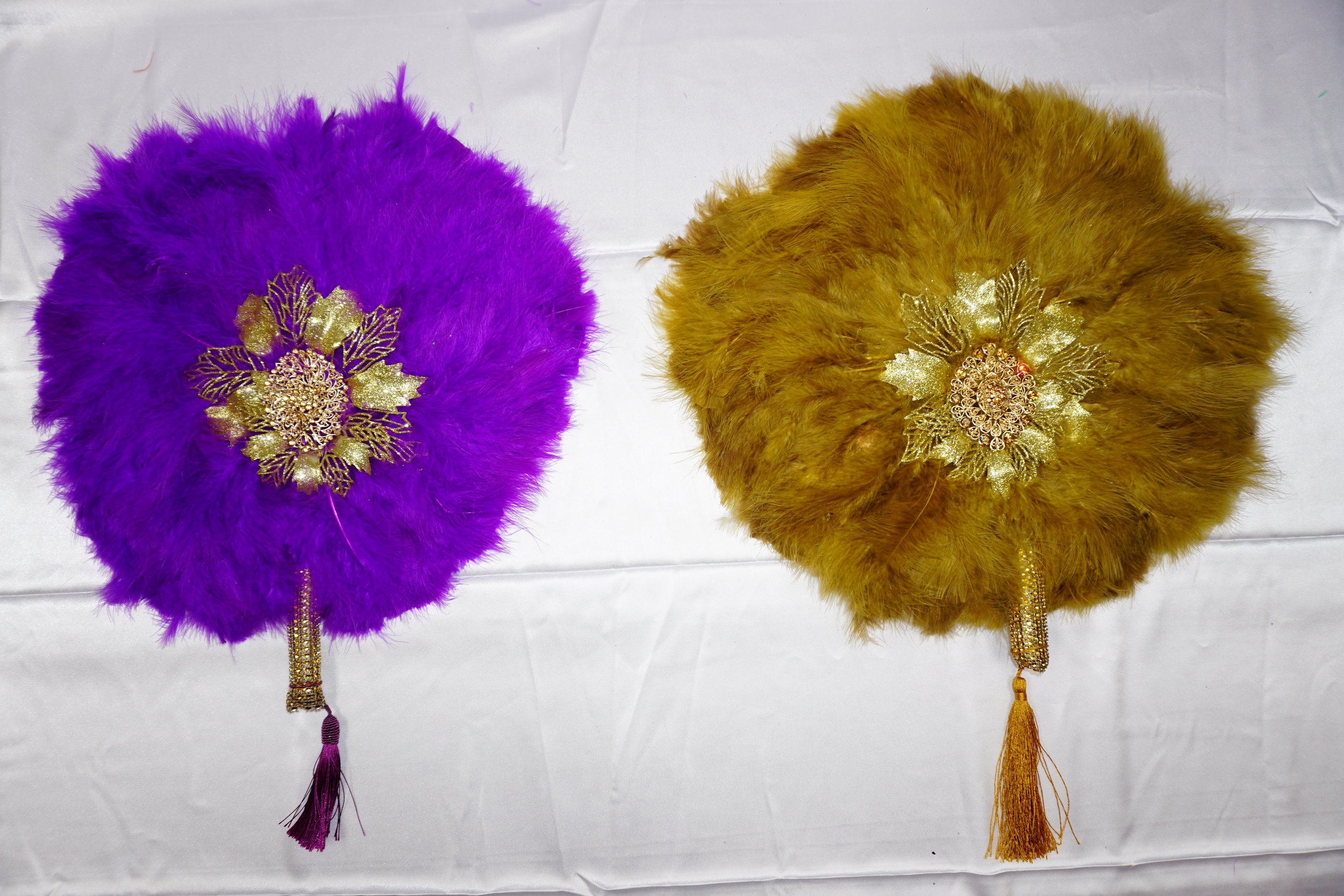 HAND FAN 008