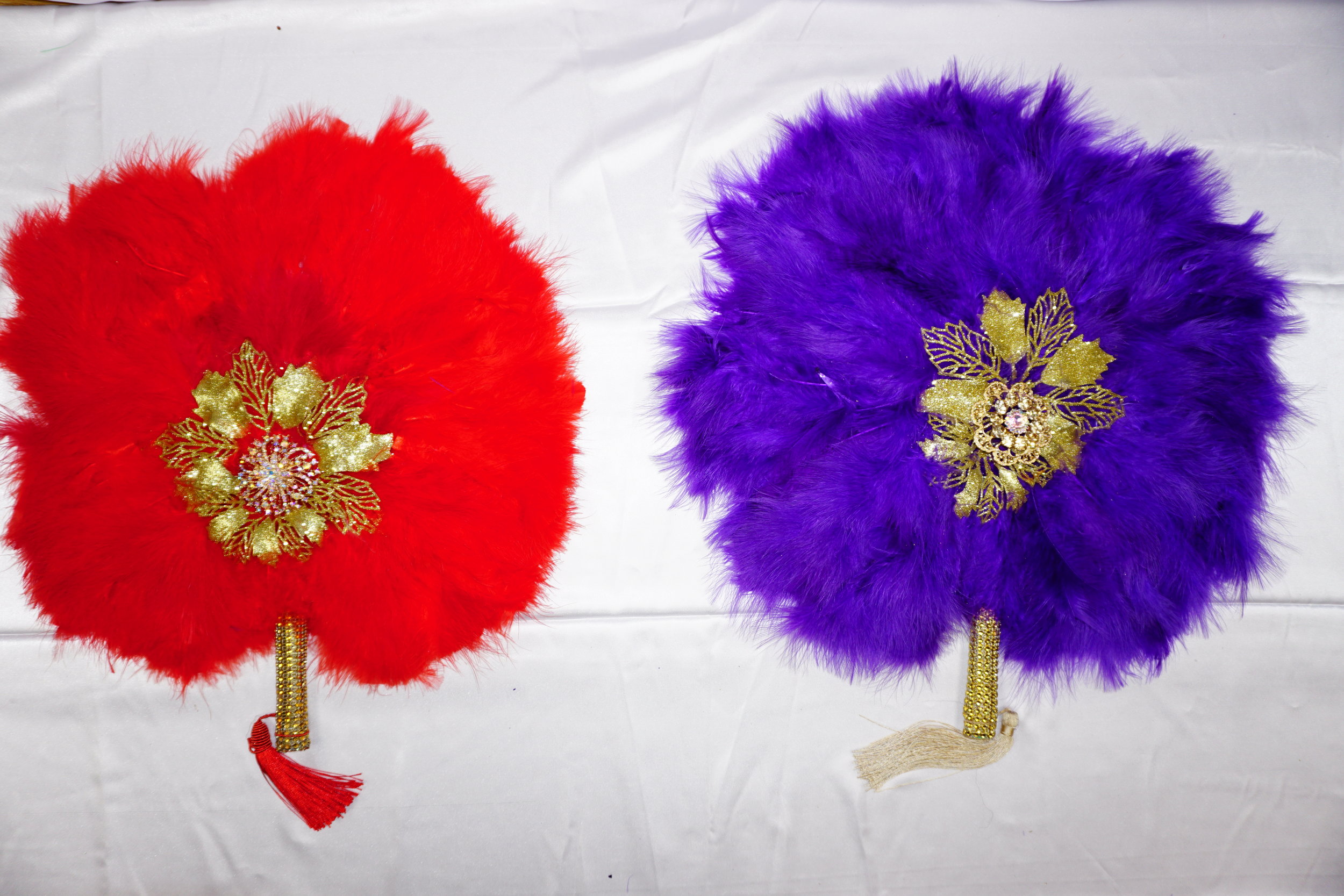 HAND FAN 009