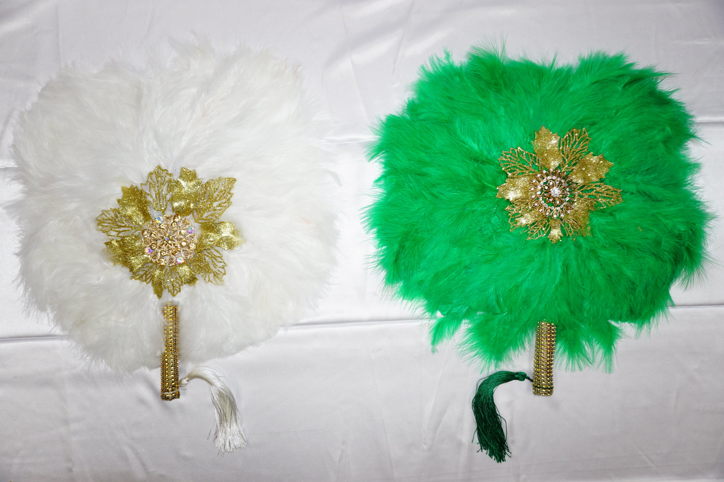 HAND FAN 010