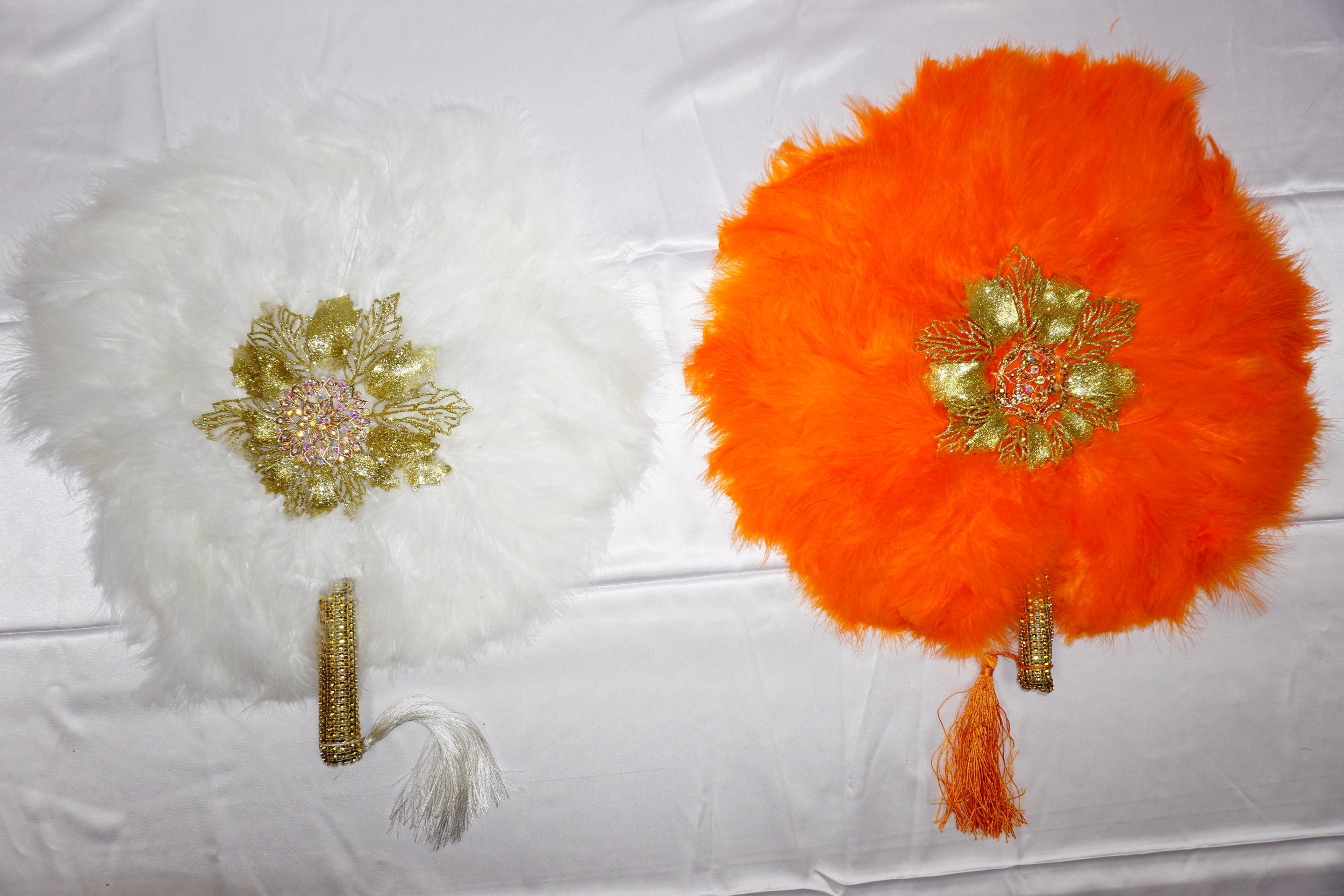 HAND FAN 011