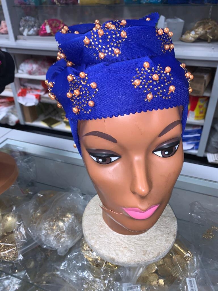 Auto turban 10