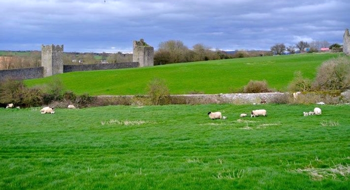 Kells Priory