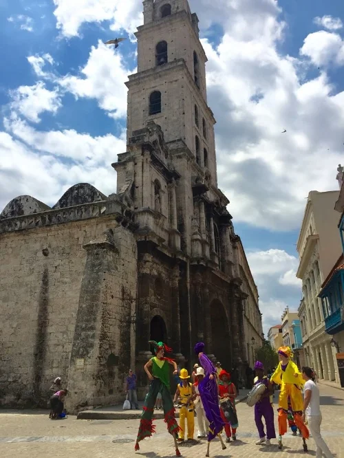 Church and Convent of St. Francis of Asisi