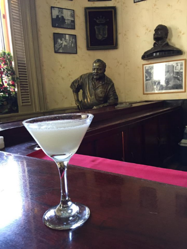 El Floridita