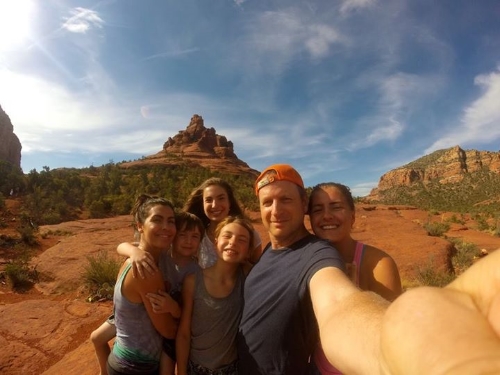 Bell Rock