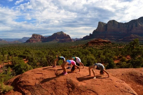 Bell Rock