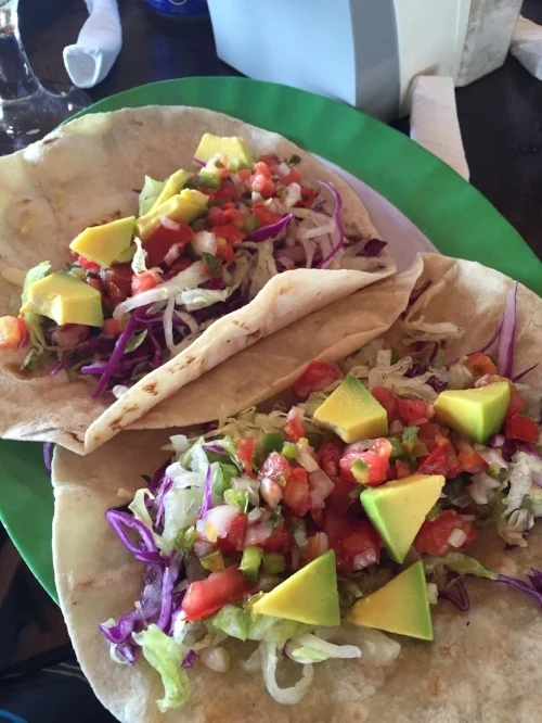 Taco Locos, best tacos
