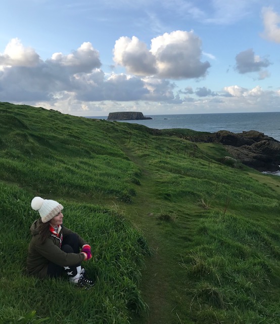 Northern Ireland/Donegal