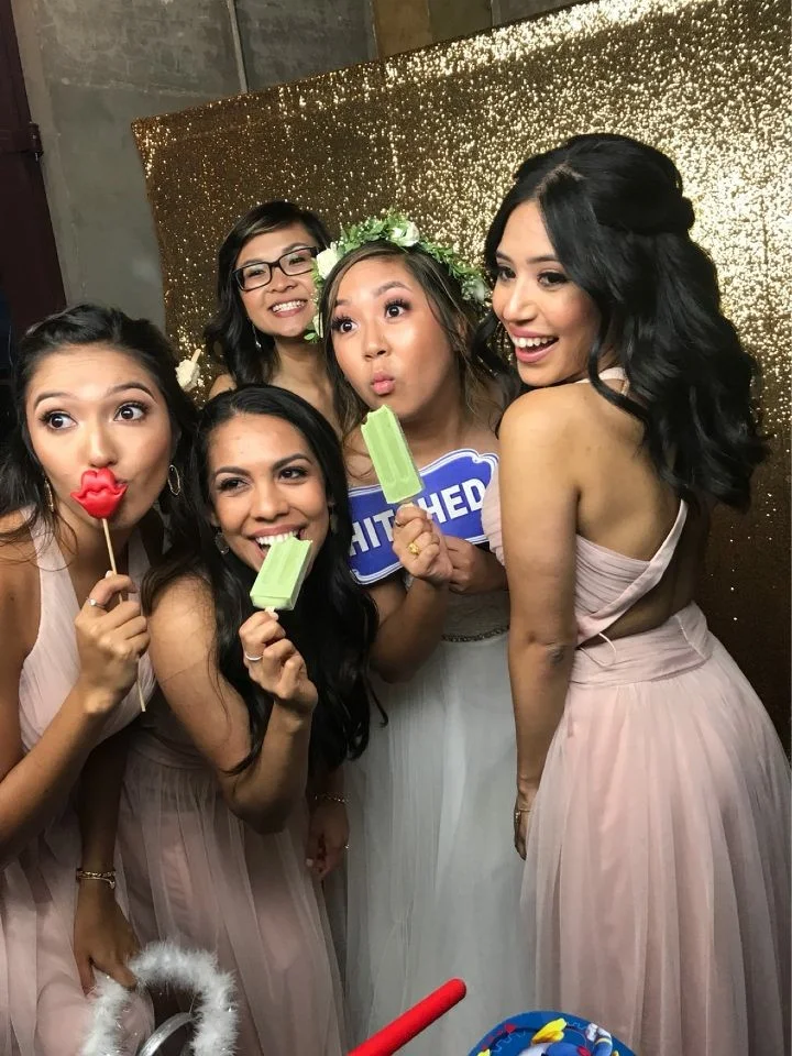 Popfancy catering wedding