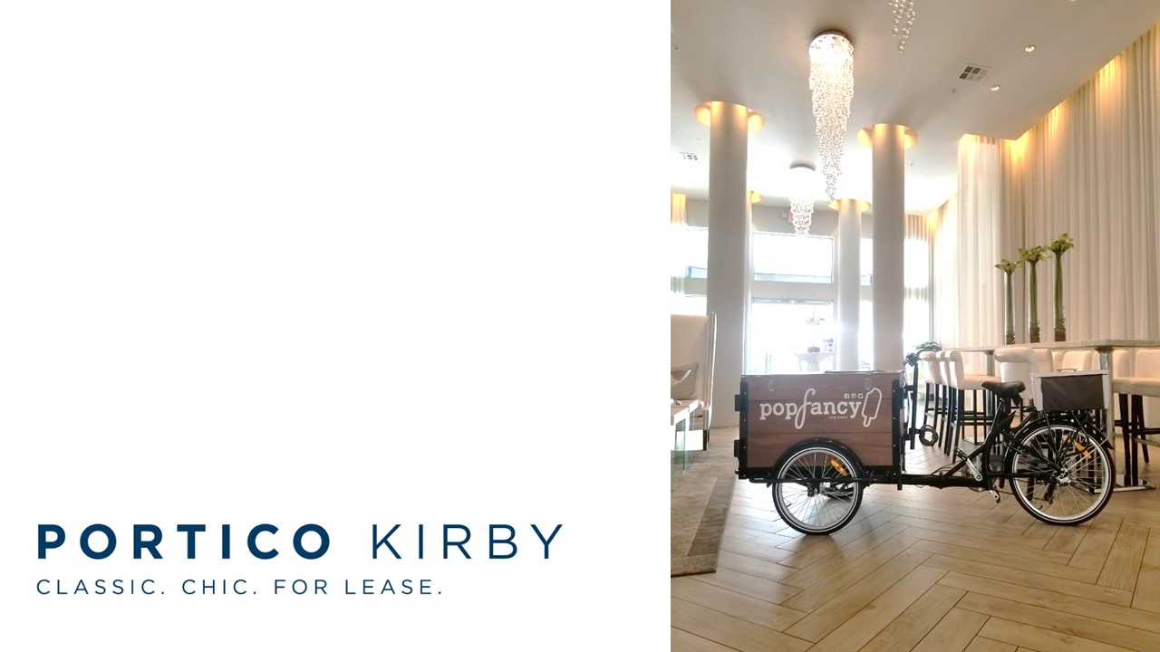 Copy of Popfancy Catering Portico Kirby