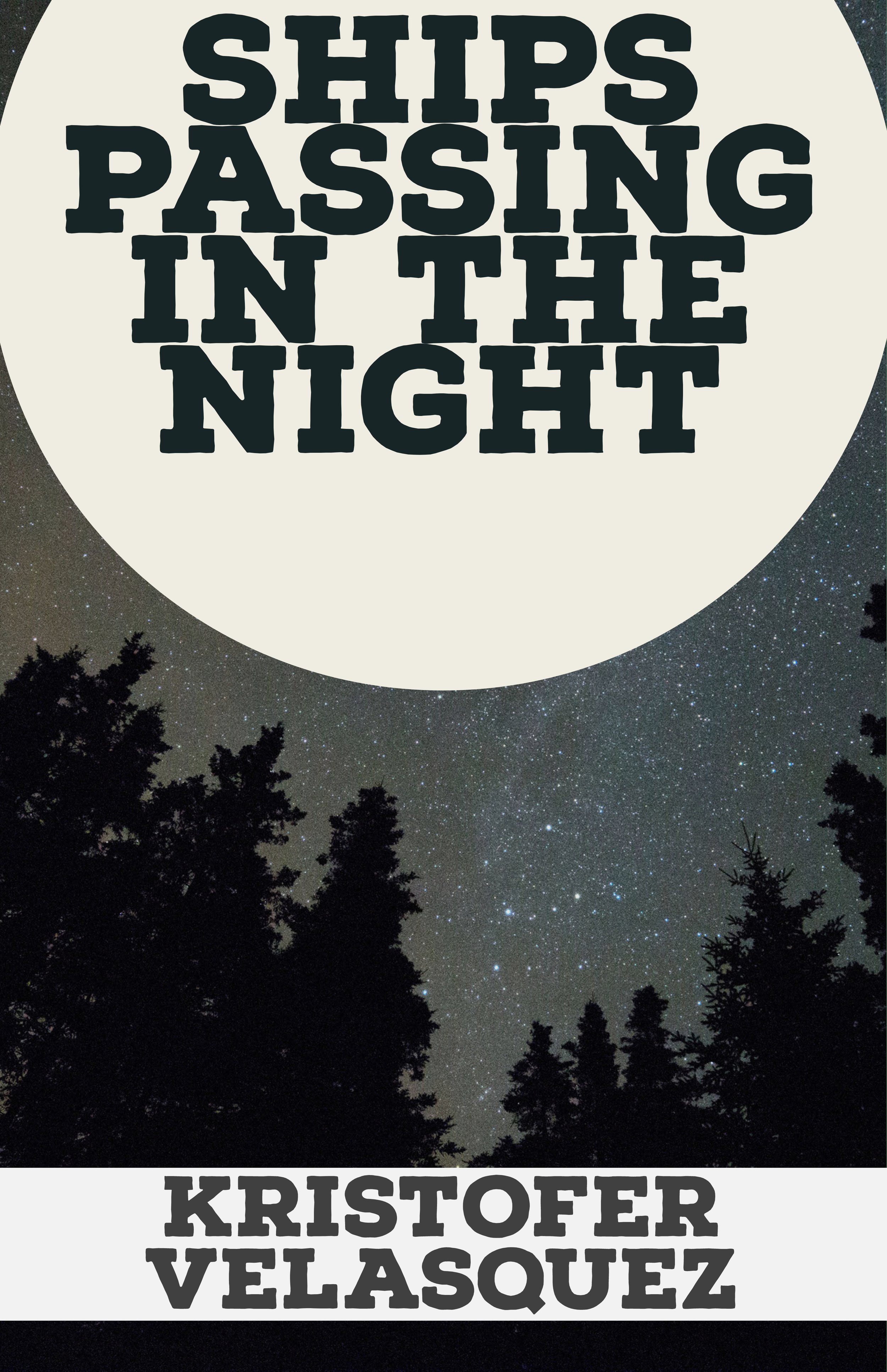  In the dark hours of Labor Day morning, something is happening in the forests off of the desolate Ortega Highway. Kipp has been camping for the weekend and starts off his last day trying to figure out what is causing this bizarre and omnipresent sou