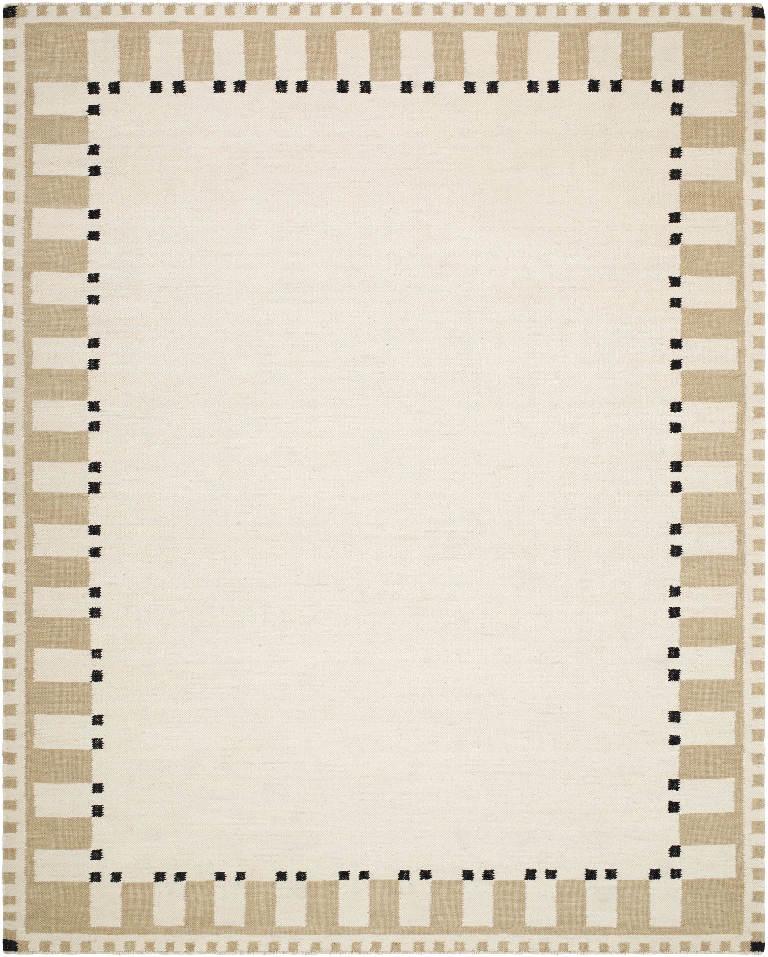  Handwoven Scandi Rug for Patricia Rodi 