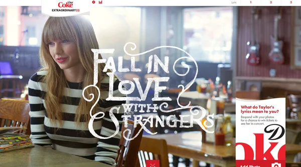 source: Diet Coke