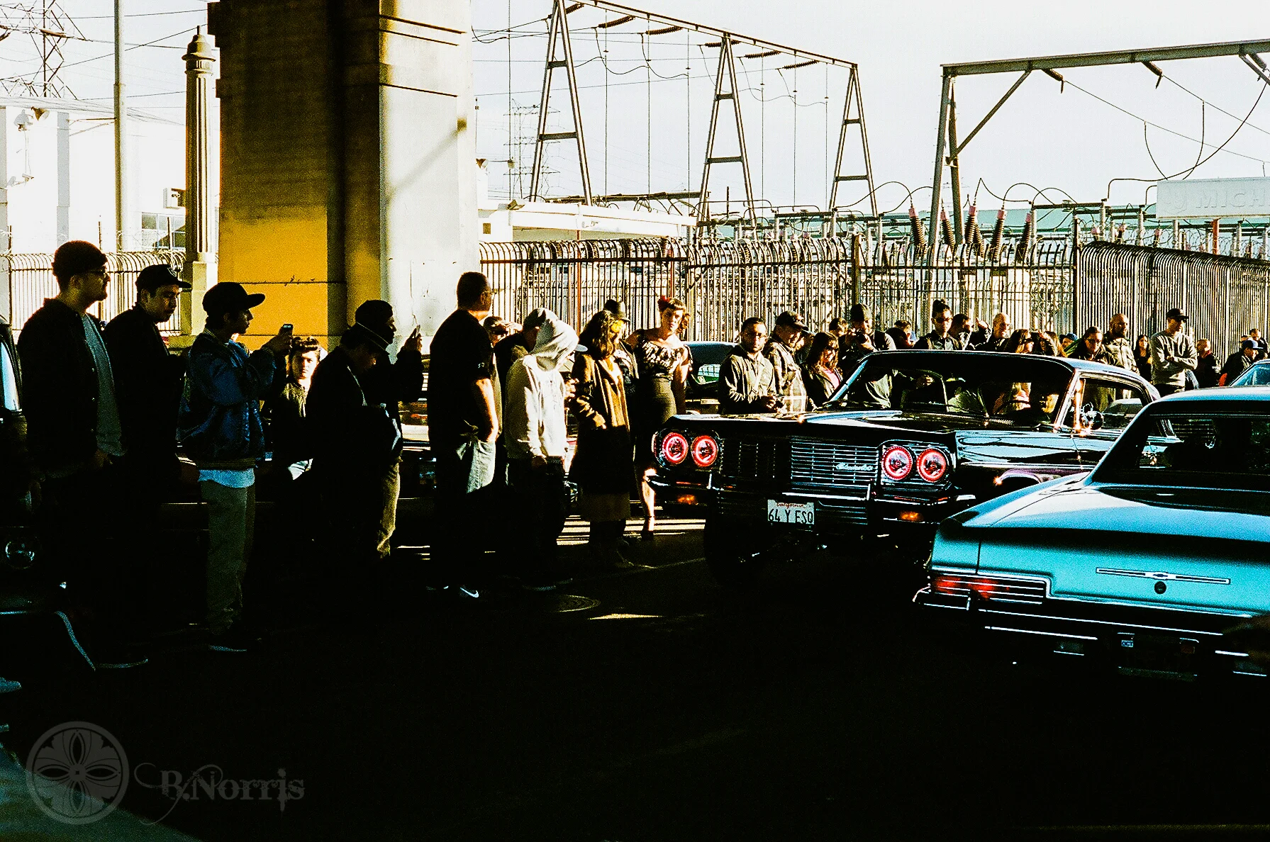 Kodak Porta 35mm Film