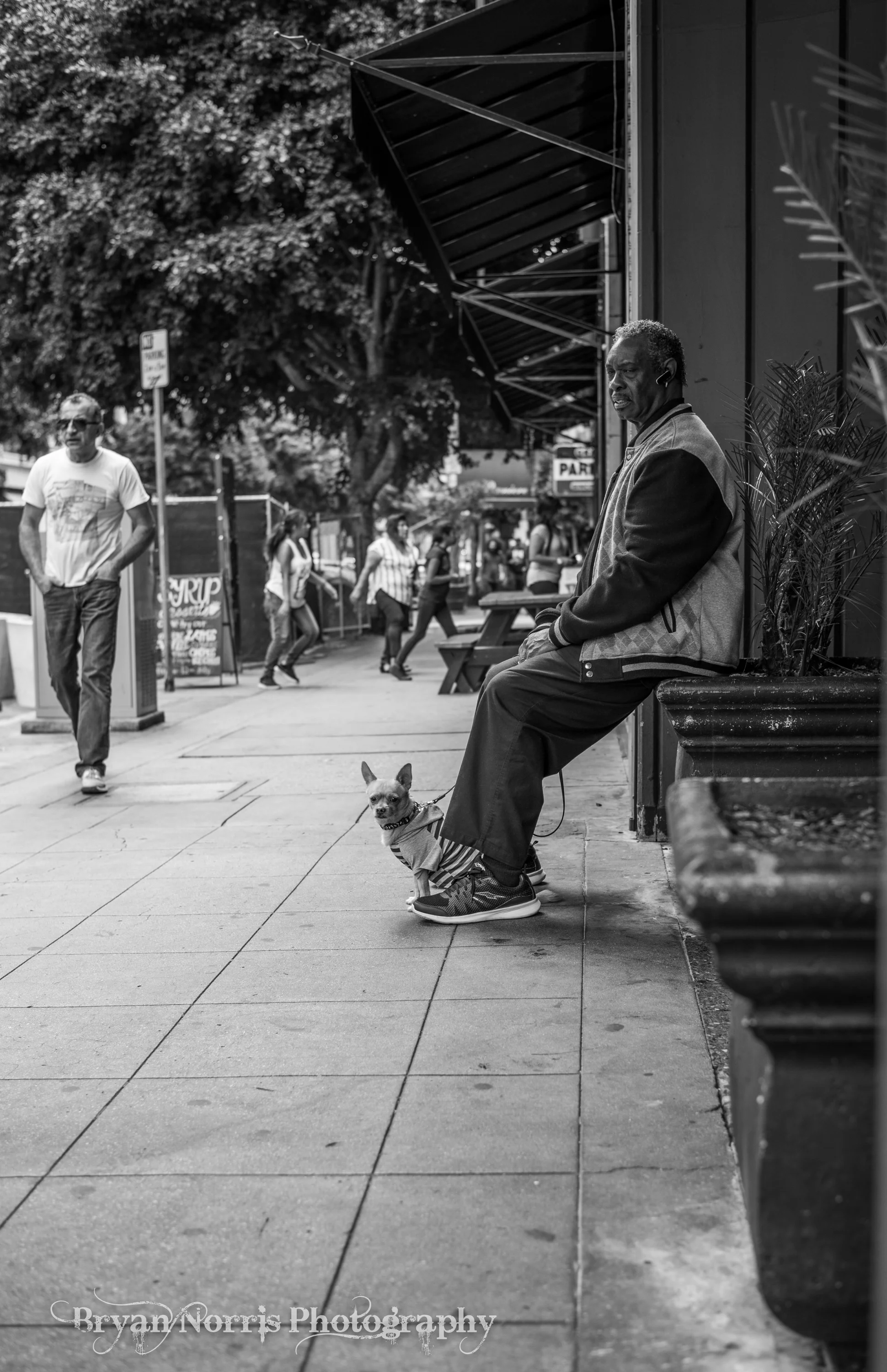 Street Photography Los Angeles