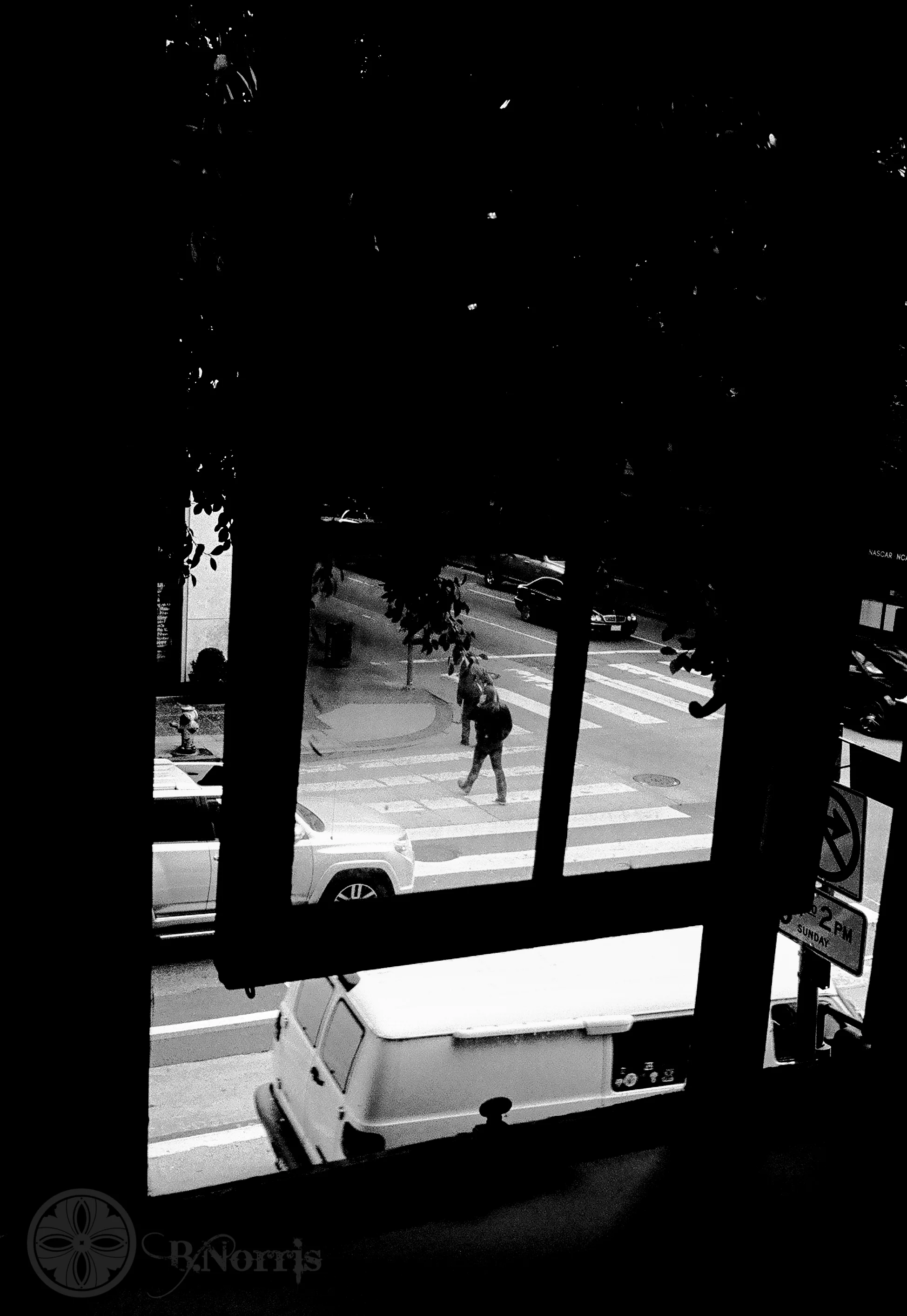 Street Photography Los Angeles