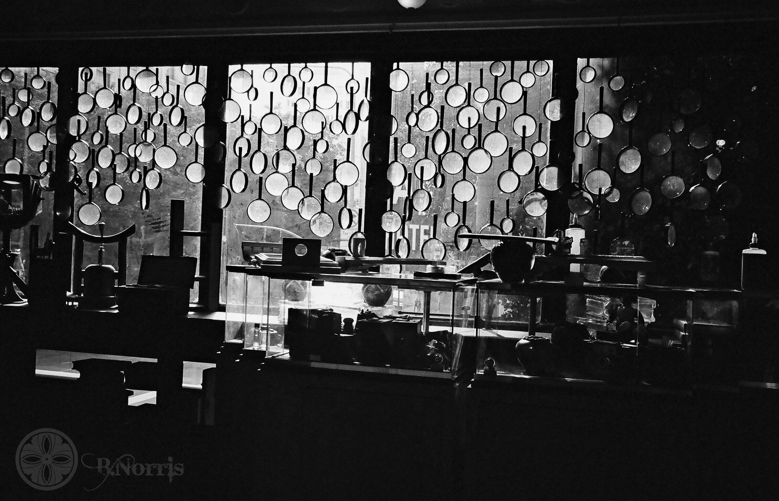 Streets of Los Angeles Series