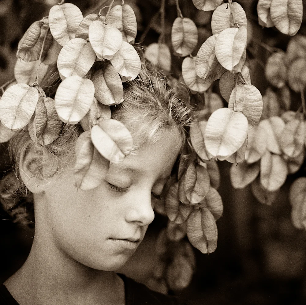 Girl Child
