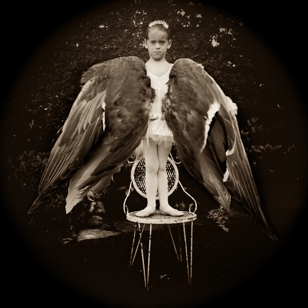 Winged Victory
