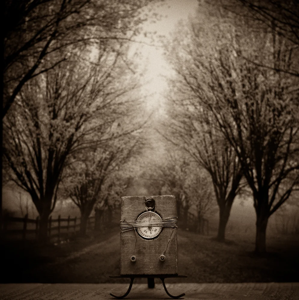 Moral Compass
