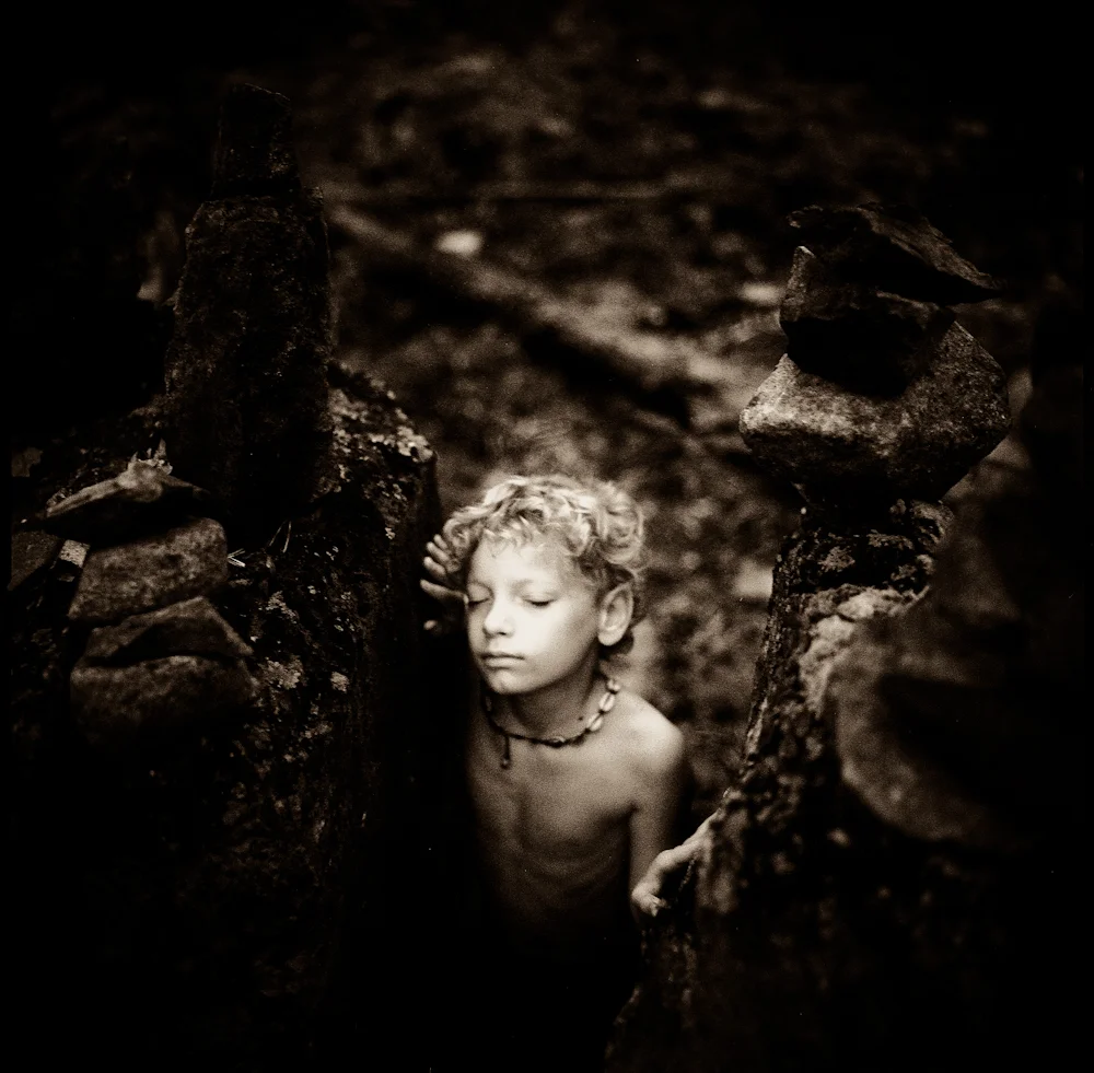 Stillness