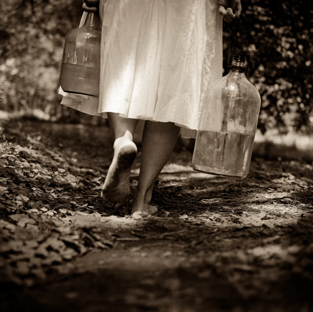 Footpath