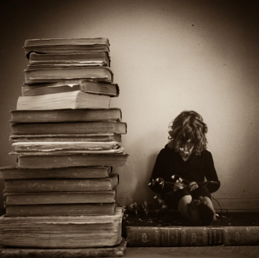reading list