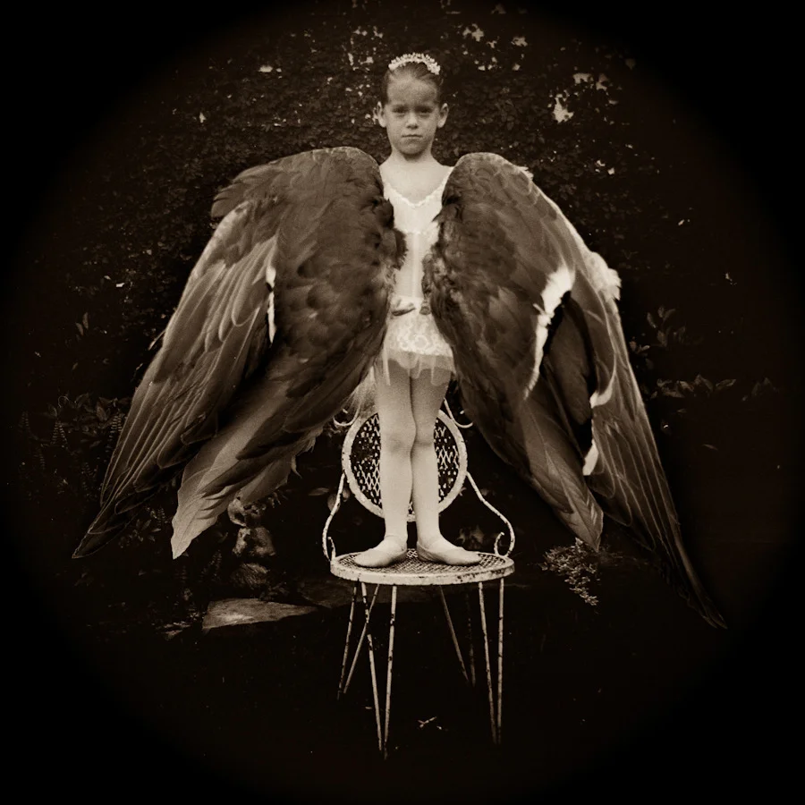 winged victory